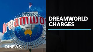 Dreamworld parent company Ardent Leisure faces three charges over deadly ride accident  ABC News [upl. by Tilly]