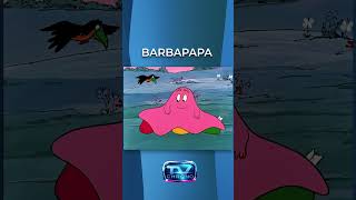 Générique BARBAPAPA en version francaise  Avec Paroles barbapapa nostalgia [upl. by Mudenihc]