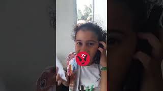 ANOTE O NÚMERO shortvideo dublagemantiga dublagem luzanalauraemariahelena [upl. by Caughey]