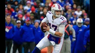 Buffalo Bills  2018 Season Highlights [upl. by Massiw]