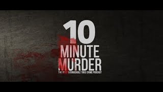 Murder on Chipman Street  10 Minute Murder [upl. by Nosnej]