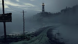 The Shadow Over Innsmouth by HP Lovecraft Audiobook [upl. by Ingunna]