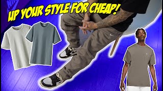 BEST AFFORDABLE ESSENTIALS YOU NEED IN YOUR CLOSET [upl. by Aidin402]