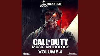 Lullaby of a Deadman From “Call of Duty World at War  Verrukt” Instrumental [upl. by Eladnyl]