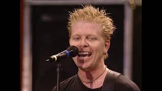 The Offspring  Pretty Fly For A White Guy  7231999  Woodstock 99 East Stage [upl. by Alleusnoc]