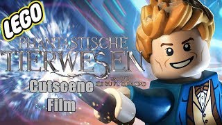 PHANTASTISCHE TIERWESEN 3 DUMBLEDORES GEHEIMNISSE Trailer 2 German Deutsch 2022 [upl. by Nai337]