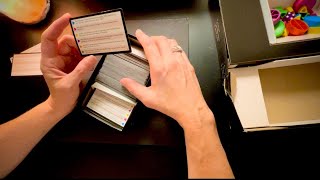 Reading Trivial Pursuit Trivia Cards  Soft Spoken Relaxation ASMR [upl. by Ledba869]