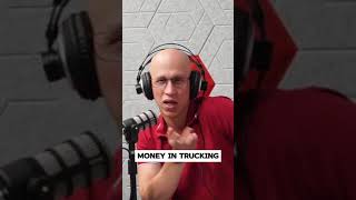 4 Ways to Make Money in Trucking WITHOUT Driving a Truck PT 1 [upl. by Ennywg434]