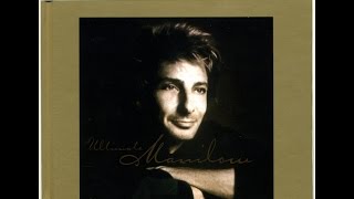 Barry Manilow  Strangers In The Night [upl. by Erialb]