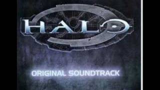 Halo Soundtrack  Flood theme [upl. by Risser]