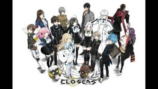 Closers Online Ost PvP [upl. by Eadrahs]