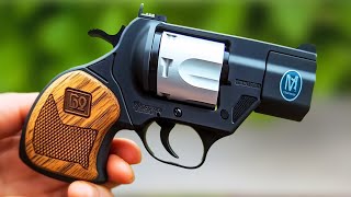 Top 10 44 Magnum Revolvers That Will Dominate 2024 [upl. by Googins]