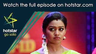 Saravanan Meenatchi 072417 [upl. by Llekram]