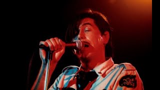 ROXY MUSIC  LIVE IN STOCKHOLM 1976 [upl. by Ariait197]