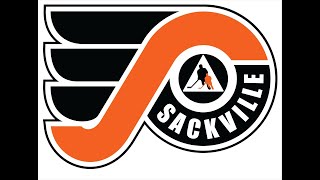 U13AAA  Valley  Sackville Flyers  Nov 62022 [upl. by Nylzor]