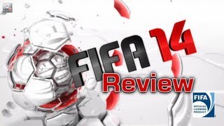 FIFA 14  Review [upl. by Nylrehc]