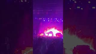 311  Beautiful Disaster Live Costa Mesa 8272024 [upl. by Galven]