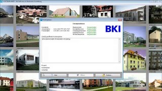 VideoAnleitung zum BKI Kostenplaner  Schritt 1  Einen neuen Kostenplan anlegen [upl. by Anitsirhk]