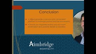 Accessing Aimbridge Hospitality Pay Stubs amp W2s Online [upl. by Aylward]