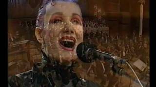 JOSIPA LISAC  Ave Maria live 1994 [upl. by Rettuc440]