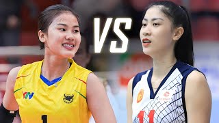 Hot girl đại chiến Kiều Trinh vs Trà My so tài cực căng [upl. by Ahsyek]