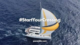 StartYourCrossing 🌊 [upl. by Sirhc642]