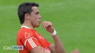 GAANOW Rewind 2014 Ulster SemiFinal Draw  Monaghan v Armagh [upl. by Samled]