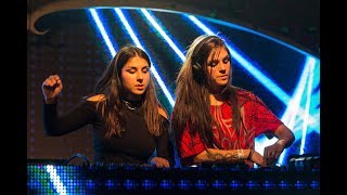 Tomorrowland Belgium 2017  Krewella [upl. by Ahsimac]