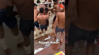 Dak Kawad RajgarhRewari song [upl. by Enimasaj]