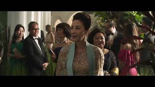 Crazy Rich Asians so your family is like rich [upl. by Lorelle]