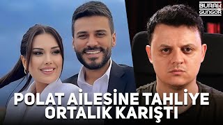 Dilan Polat ve Engin Polat Tahliye Edildi  Ortalık Karıştı [upl. by Eelik]