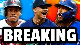 BREAKING Mariners Made a BIG TRADE MLB The Show 24 Cover Athlete Revealed MLB Recap [upl. by Orel]