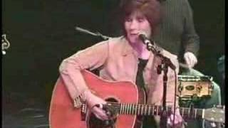 Susan Tomes Laws Sings Snow Bird [upl. by Hawley]