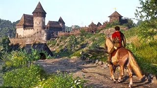 TOP 15 Best Open World RPG Games You Should Be Playing In 2024 [upl. by Anelrahc179]