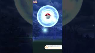 Forgettable Shiny  Pokemon Go 2024 pokemon shinypokemon pokemongo [upl. by Abijah109]