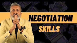 Negotiation Skills  ऐसे करें मोलभाव  by Anurag Aggarwal [upl. by Samaria327]