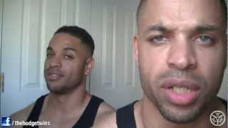 Fastingtwins Your Body Is A Fat Storing Machine hodgetwins [upl. by Nations]