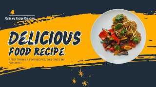 5 Delectable Recipes To Indulge Your Taste Buds [upl. by Atilrahc]