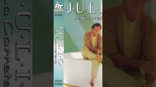 Julio Iglesias la Carretera Spanish  french  italian versions Guiness book record ❤️❤️ [upl. by Koeninger]