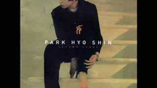 박효신 Park Hyo Shin  먼곳에서 Far Away [upl. by Groveman]