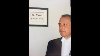 Pierre Pincemaille improvise une symphonie à Nimes [upl. by Young]