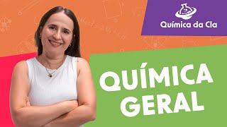 Distribuição eletrônica em níveis e subníveis  Química Geral [upl. by Ines]