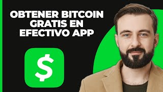 Cómo obtener Bitcoin gratis en Cash App [upl. by Nylkaj298]