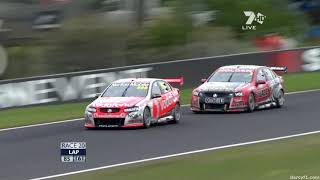 Craig Lowndes Passing Compilation [upl. by Amund]