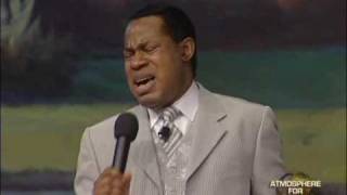 Pastor Chris  Deriso A song of the end times [upl. by Lindeberg256]