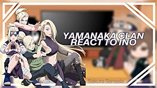 Ino Yamanaka ALL FUNNY MOMENTS In Naruto [upl. by Niels]