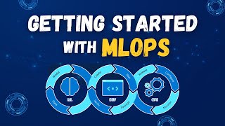 What is MLOps  MLOps Roadmap  Getting Started with MLOps  Machine Learning Operations [upl. by Ecirahs170]