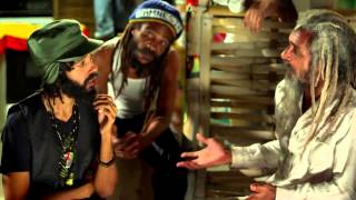 Protoje ft KyMani Marley  Rasta Love Official Music Video [upl. by Rehctaht]