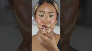 Makeup Tutorial Glowy Makeup GRWM Learn Makeup for Beginners Makeuptutorial Makeup beauty [upl. by Angy270]