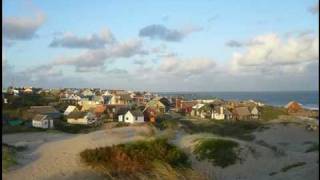 Balneario Punta Del DiabloRochaUruguay [upl. by Meredi]